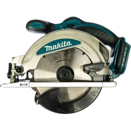 Пила циркулярная аккумуляторная Makita DSS610Z
