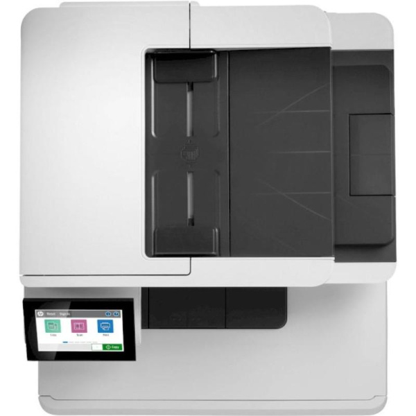 МФУ лазерное цветное HP Color LaserJet Enterprise M480f (3QA55A)