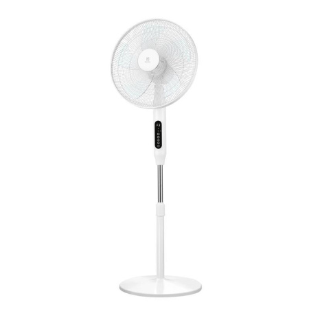 Вентилятор Electrolux EFF-1020i белый Вентилятор Electrolux EFF-1020i белый