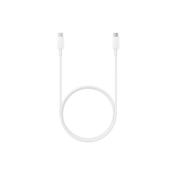 Кабель Samsung USB Type-C - USB Type-C 1 метр (EP-DN975BWEGWW)