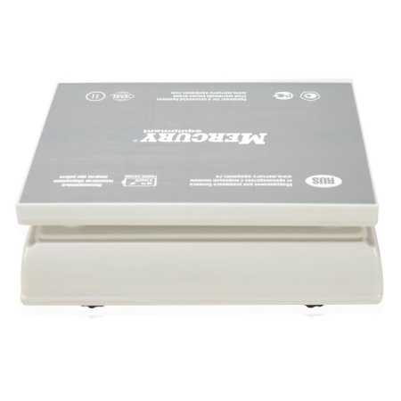 Весы фасовочные настольные M-ER 326AFU-15.1 Post II LCD