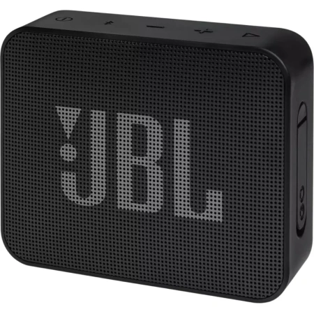Акустическая система JBL Go Essential чёрная (JBLGOESBLK) Акустическая система JBL Go Essential чёрная (JBLGOESBLK)