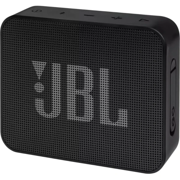 Акустическая система JBL Go Essential чёрная (JBLGOESBLK) Акустическая система JBL Go Essential чёрная (JBLGOESBLK)