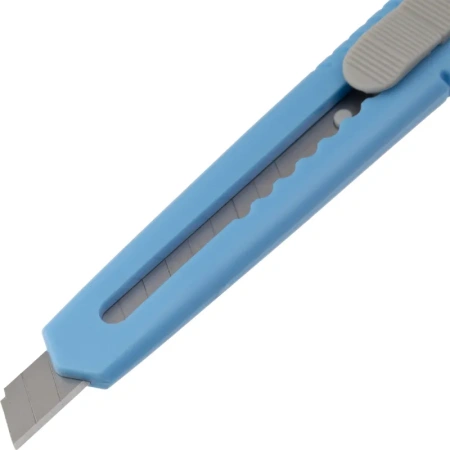 Нож универсальный Attache 9 мм (SX36S) Нож универсальный Attache 9 мм (SX36S)