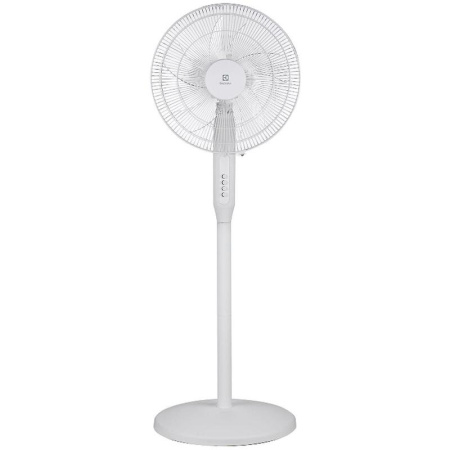 Вентилятор напольный Electrolux EFF-1006W белый