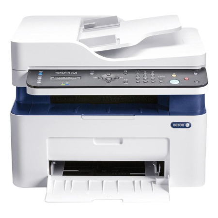 МФУ Xerox WorkCentre 3025NI