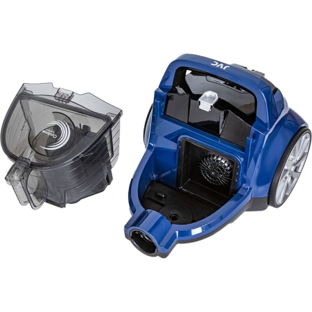 Пылесос JVC JH-VC405