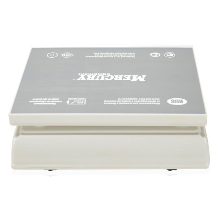 Весы фасовочные настольные M-ER 326AFU-32.1 Post II LCD