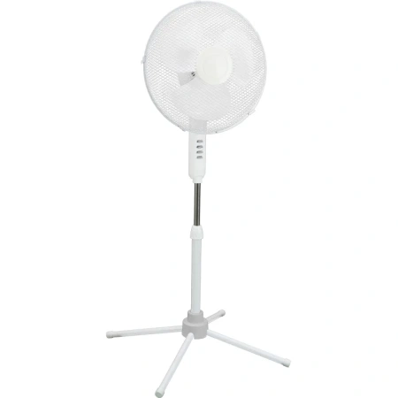 Вентилятор напольный Primera SFP-4010MX белый