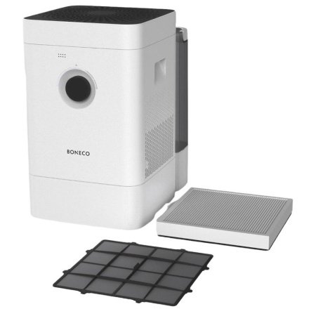 Увлажнитель воздуха Boneco H400 белый