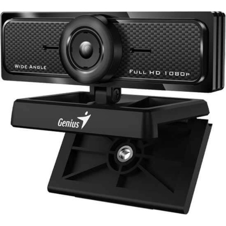 Веб-камера Genius Widecam F100 V2 (32200004400) Веб-камера Genius Widecam F100 V2 (32200004400)