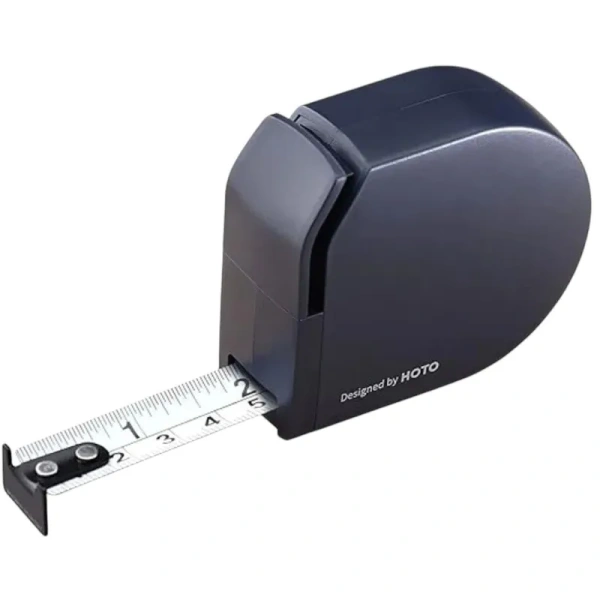 Рулетка строительная Hoto Self-locking Tape Measure 3 м х 10 мм с  автостопом (QWZSJC001)
