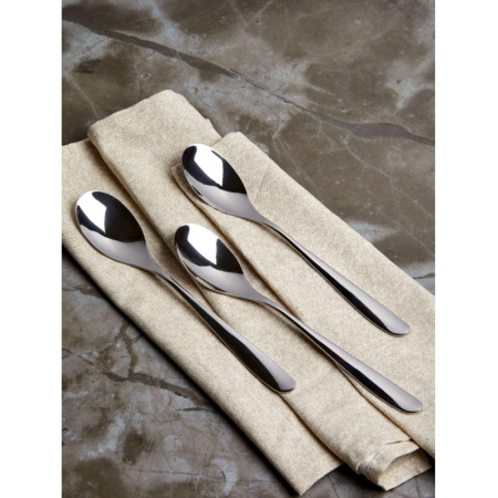 Ложка столовая Mielaje (312) 22.1 см нержавеющая сталь