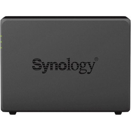 Сетевое хранилище (NAS) Synology DS723 plus