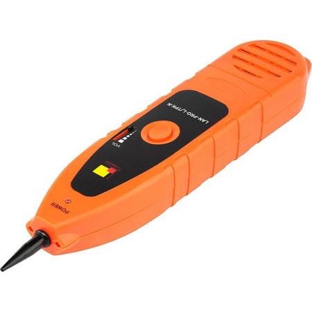 Тестер Lanmaster LAN-PRO-L/TPK-N