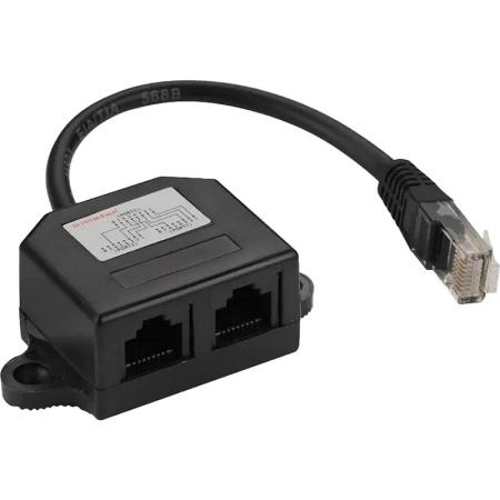 Разветвитель TWT TWT-Y-E2-E2 RJ-45