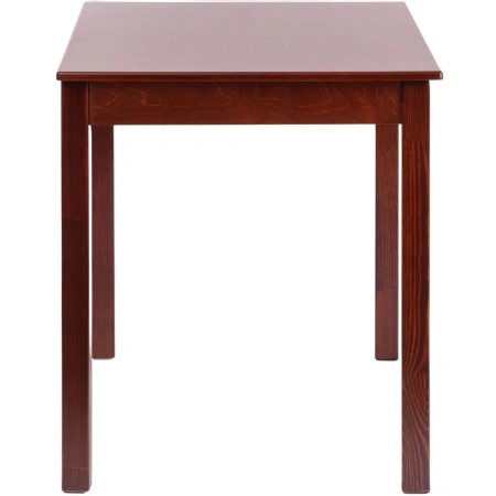 Стол обеденный TetChair Moss (капучино, 1100х680х750 мм)