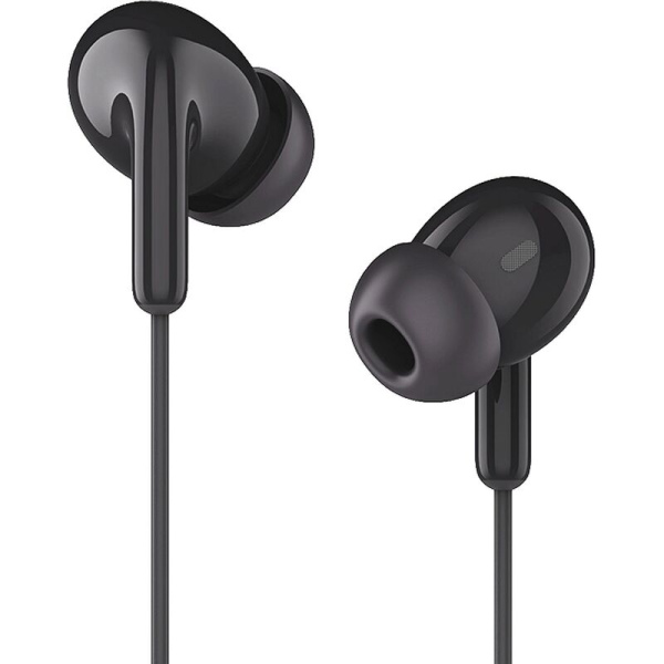 Наушники Xiaomi Type-C Earphones черные (BHR8930GL)
