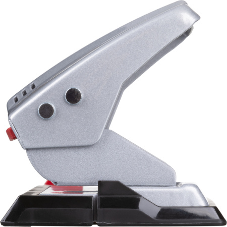 Дырокол Maped Advanced до 35 листов серебристый