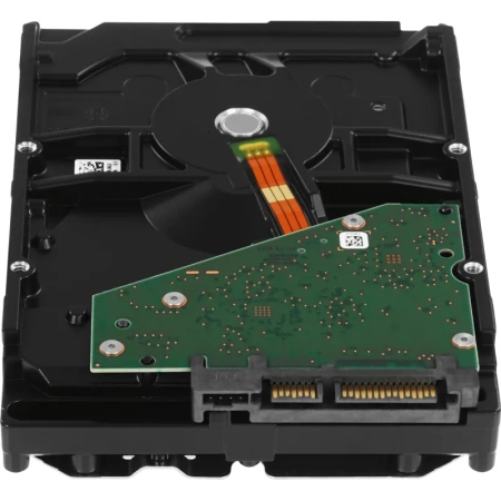 Жесткий диск Seagate ST6000VX008 6 ТБ