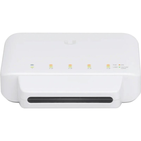 Коммутатор Ubiquiti UniFi Switch Flex (USW-Flex)