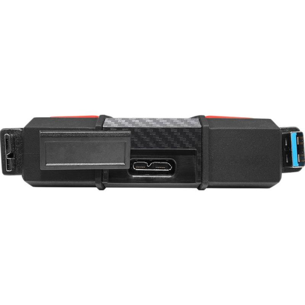 Внешний жесткий диск A-DATA HD710 Pro 1 Тб (AHD710P-1TU31-CRD)