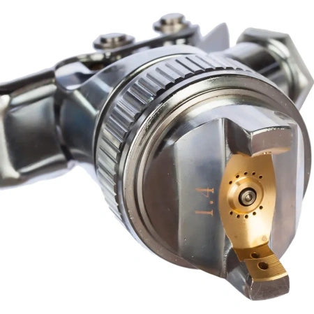 Краскопульт пневматический Fubag MASTER G600/1.4 HVLP (110104)