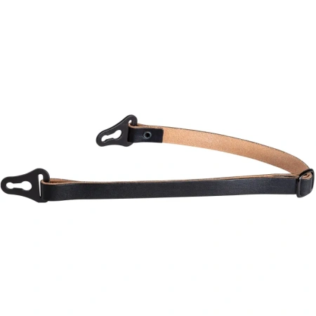 Ремень для каски подбородочный Uvex кожаный (9790005)