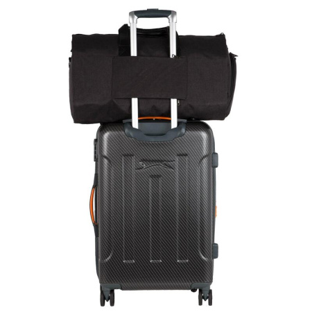 Портплед Polar черный/серый (П0025-05)