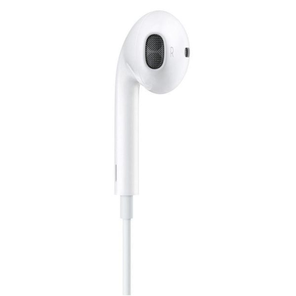 Наушники Apple EarPods с 3.5 мм разъемом