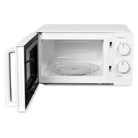 Микроволновая печь Hyundai HYM-M2038 белая