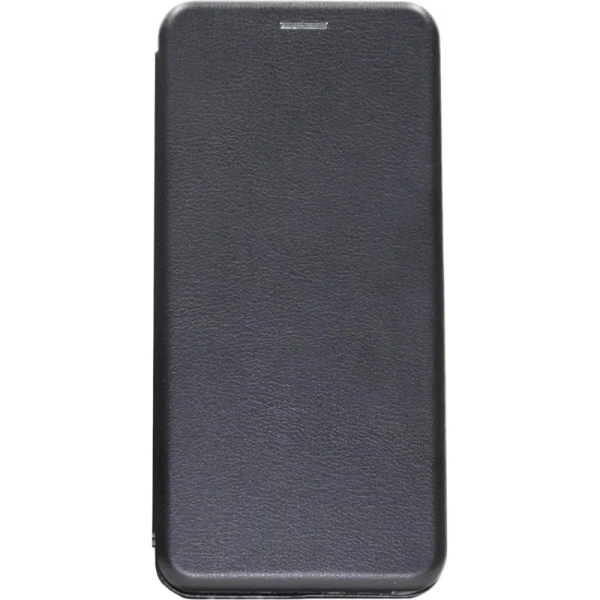 Чехол-книжка Pero для Samsung Galaxy A36 чёрный (9880000409444)