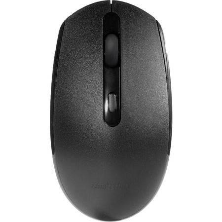 Мышь беспроводная Smartbuy One 280AG черная (SBM-280AG-K)