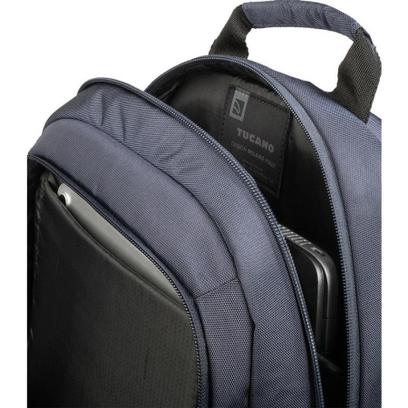 Рюкзак для ноутбука 14 Tucano BLABK14-B синий