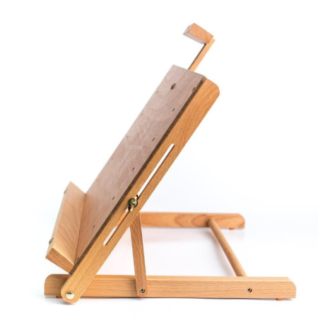 Мольберт настольный Малевичъ бук