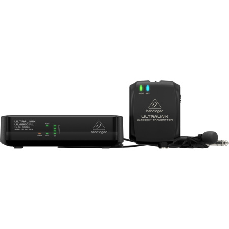 Радиосистема Behringer ULM300LAV (G6102)