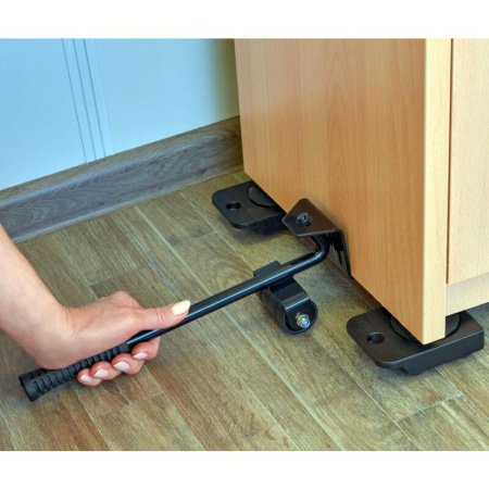 Подставка Транспортер (набор для перемещения мебели)