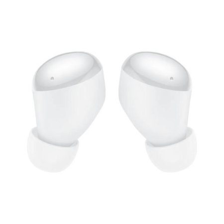 Наушники беспроводные Xiaomi Redmi Buds 4 White белые (BHR5846GL)