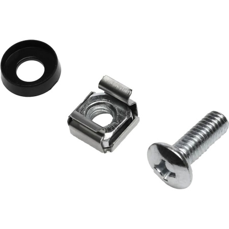 Крепеж Lanmaster LAN-SC30 (30 штук в упаковке)