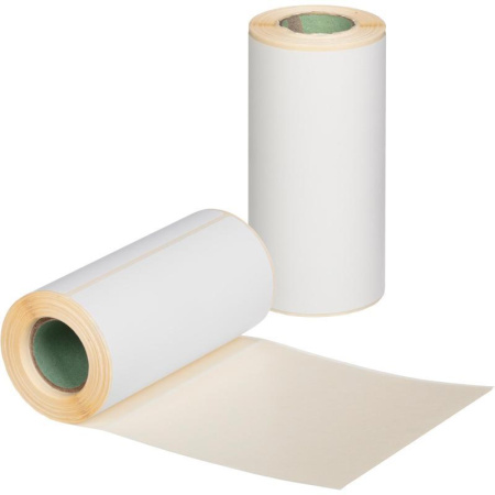 Термоэтикетки 100х100 мм ТОП (диаметр втулки 25 мм, 100 штук в рулоне) Термоэтикетки 100х100 мм ТОП (диаметр втулки 25 мм, 100 штук в рулоне)