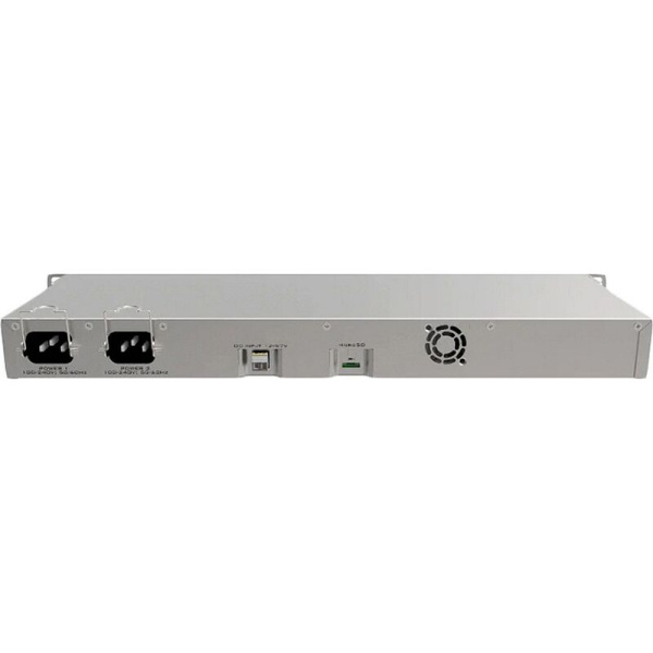 Маршрутизатор MikroTik RB1100Dx4