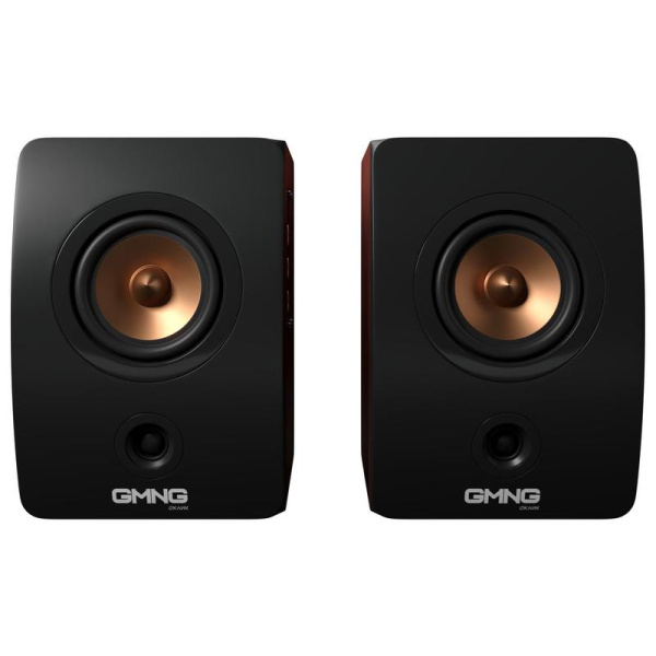Колонки 2.0 GMNG OK-707 (1475240)