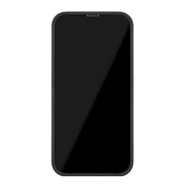 Чехол-накладка uBear Touch Mag Case для Apple iPhone 14 Pro Max черный  (CS213BL67PTH-I22M)