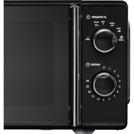 Микроволновая печь BBK 17MWS-794M/B-M