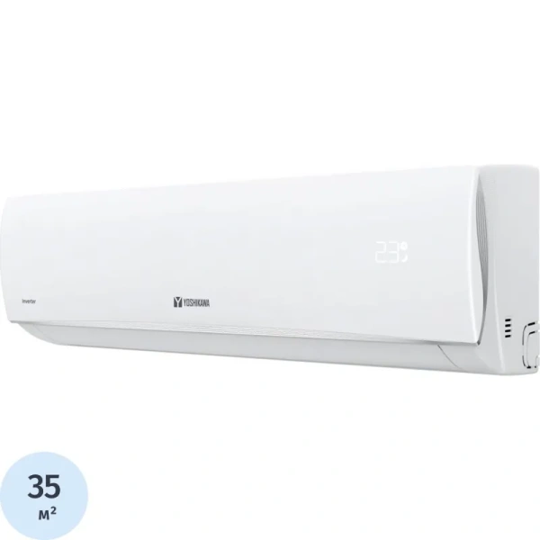 Сплит-система Yoshikawa YAC-12WRNG комплект