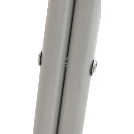 Стол обеденный АС (серый, 1200х800х750 мм)