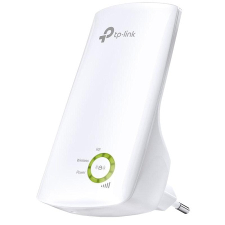 Усилитель Wi-Fi сигнала TP-Link TL-WA854RE Усилитель Wi-Fi сигнала TP-Link TL-WA854RE