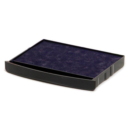 Подушка штемпельная сменная Colop E/2600 синяя (для Pr.S2660-Set-F, S2660, S2600, S2600-Set, S2400, S2460)