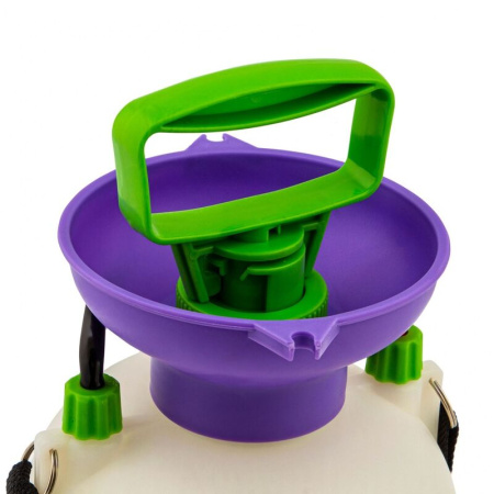 Опрыскиватель помповый Palisad 5 л (64745)