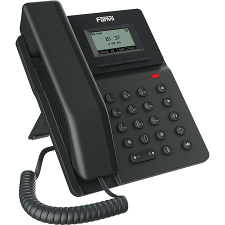 IP-телефон Fanvil V50P